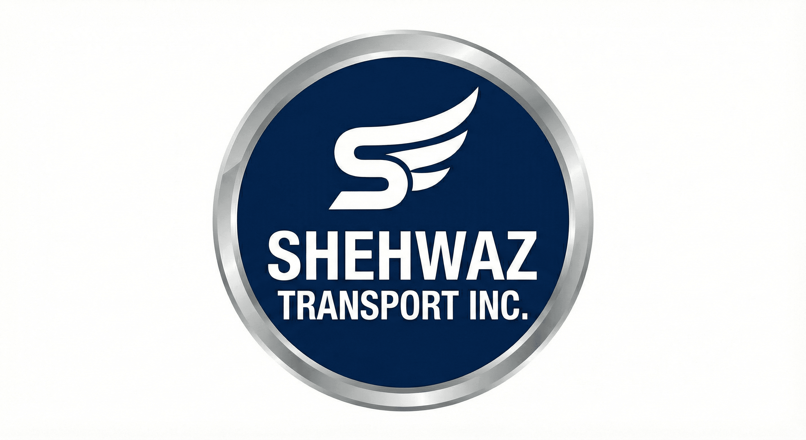 Shehwaz Transport Logo